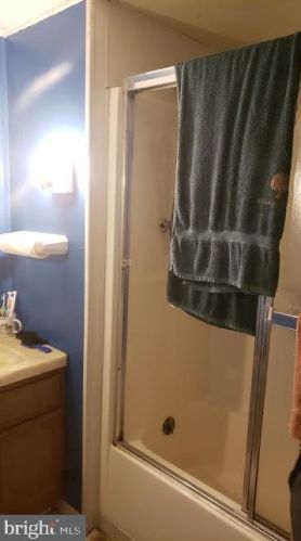 3370 Liberty St, Browns Mills NJ 08015-3773 exterior