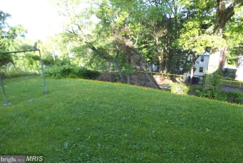 3146 Buena Vista Ter, Washington DC  20020-1708 exterior