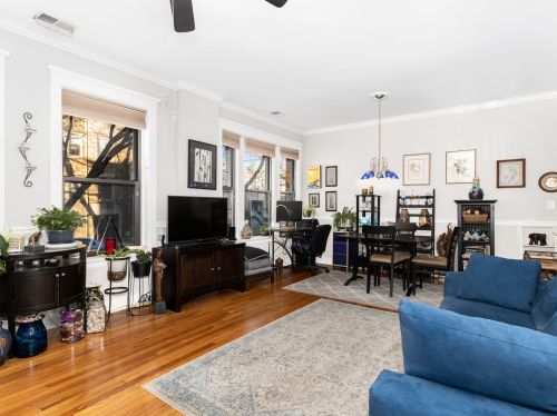 1655 Catalpa Ave, Chicago IL  60640-1103 exterior