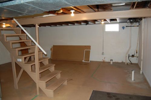 2433 15 St, Duluth MN 55806-1119 exterior