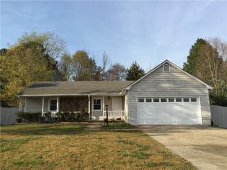 4161 Creek Hollow Way, Duluth, GA 30096-4372