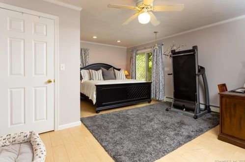 24 Old Trolley Way, Norwalk CT 06853-2010 exterior