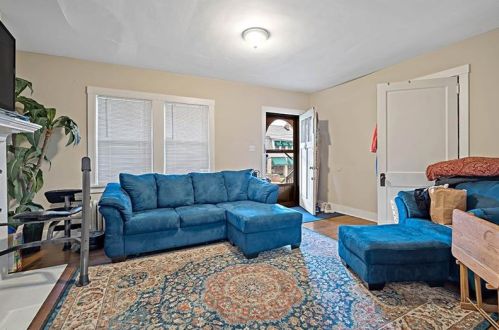 1249 Mississippi Ave, Pittsburgh PA 15216-2521 exterior