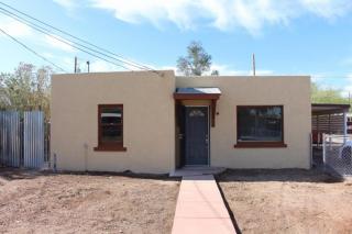 119 Kelso St, Tucson, AZ 85705-4522