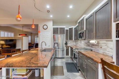 4040 El Cortez Trl, Phoenix AZ  85083-2443 exterior