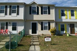 604 Kittendale Cir, Baltimore MD  21220-2330 exterior