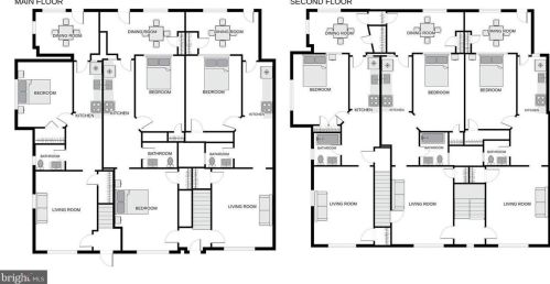 722 Hamlin St, Washington DC 20018-1837 exterior