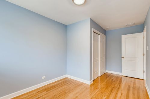 7656 Bosworth Ave, Chicago IL  60626-1217 exterior