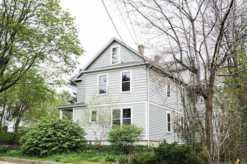 134 Funston Ave, Torrington CT 06790-6251 exterior