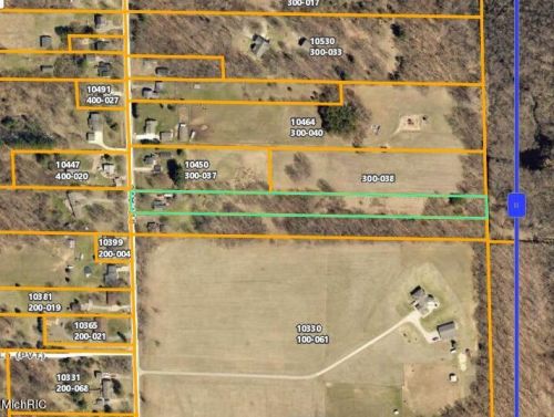 10424 8 Ave, Grand Rapids MI 49534-0068 exterior