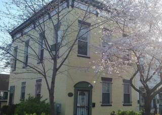 523 M St, Washington DC  20002-3423 exterior