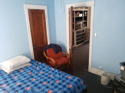 4436 Christiana Ave, Chicago IL 60623-2639 exterior