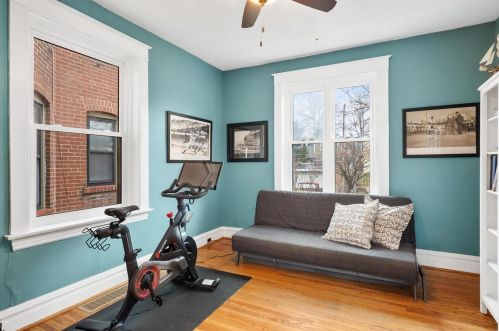 4020 Connecticut St, Saint Louis MO 63116-1904 exterior