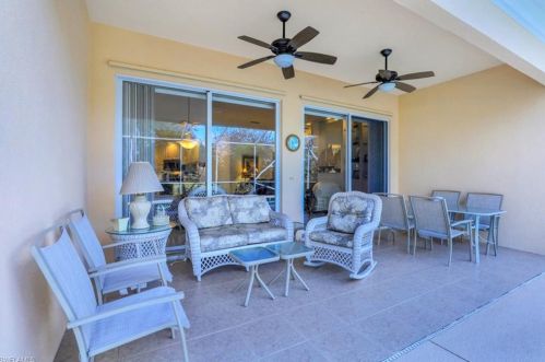 3132 Dominica Way, Naples FL 34119-1606 exterior