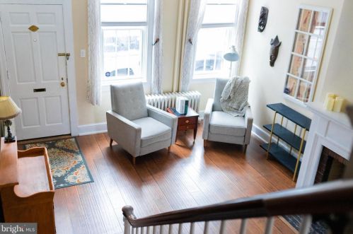 138 Lime St, Lancaster PA 17602-4325 exterior