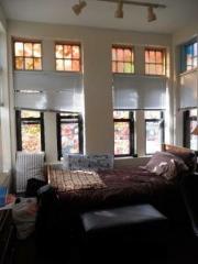 17 Isabella St, Boston MA  02116 exterior