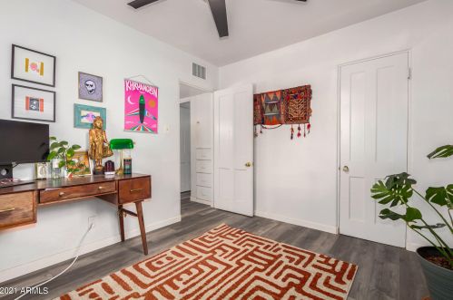 307 Coolidge St, Phoenix AZ 85015-4013 exterior