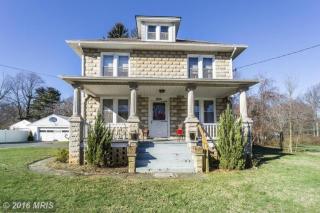 1806 Harford Rd, Fallston, MD 21047-2502