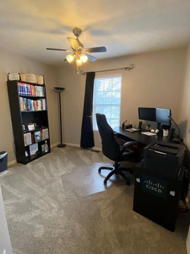 8423 Browns Ml Trce, Lithonia GA 30038-7509 exterior