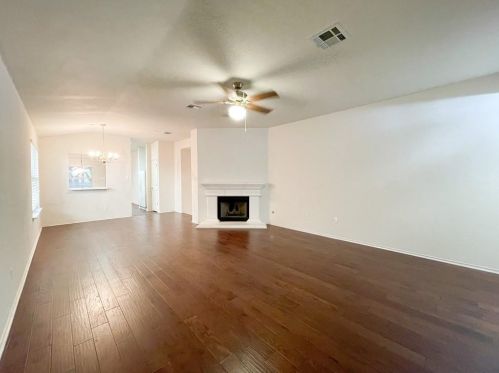 12745 Council Bluff Dr, Austin TX  78727-2617 exterior