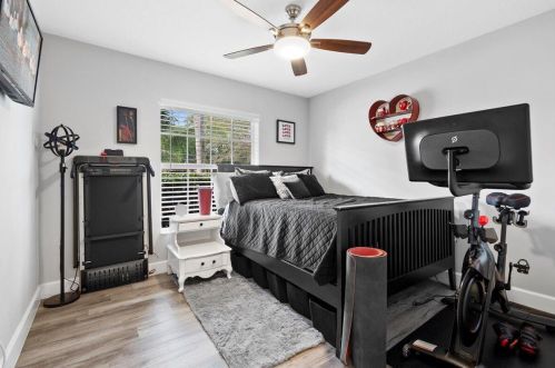 3851 Ramspeck St, Fort Pierce FL  34953-5381 exterior