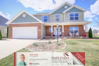 2205 Savanna Dr, Champaign, IL 61822-3608