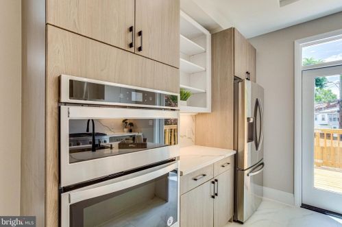 1114 Allison St, Washington DC  20011-4437 exterior