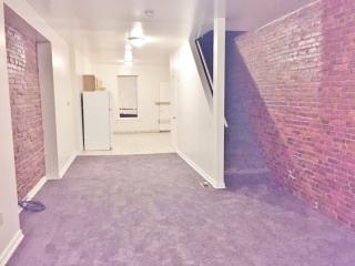 914 Luzerne Ave, Baltimore MD  21205-1313 exterior