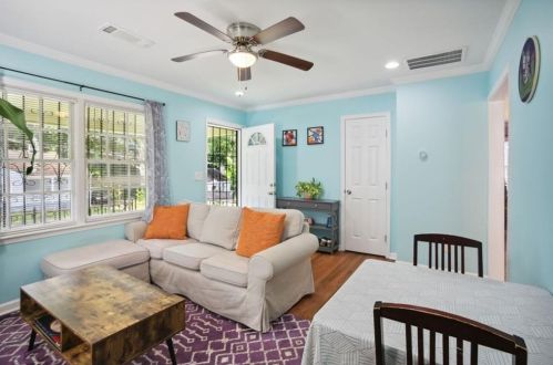 1371 Mcclelland Ave, Atlanta GA  30344-1608 exterior