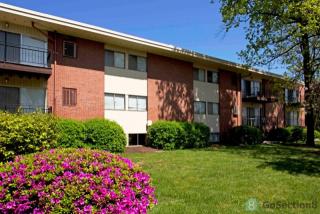 1546 Ingleside Ave, Baltimore MD  21207-4955 exterior