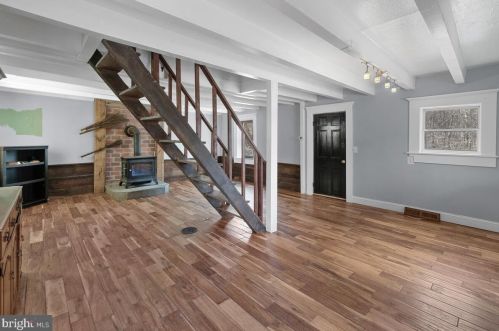 3107 Flint Hl Rd, Adamstown MD 21710-9210 exterior