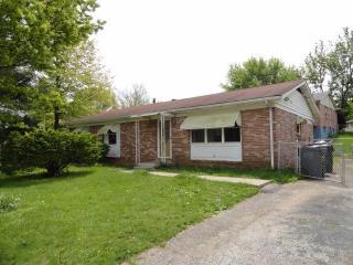 1193 Redwood Cir, Lexington, KY 40511-1157
