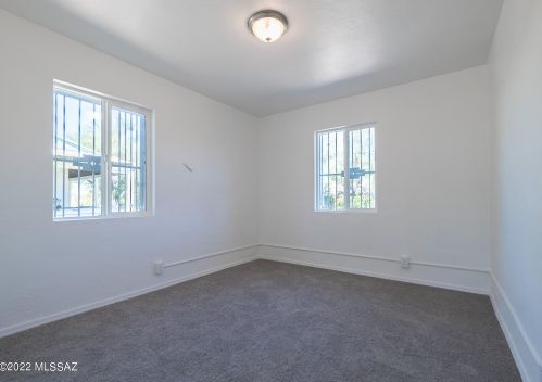 4638 6th St, Tucson AZ  85711-2908 exterior