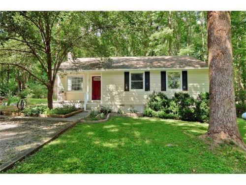 1560 Ballsville Rd, Powhatan, VA 23139-6601