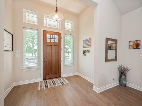 1026 Mystic Breeze, Spring Branch TX 78070-5076 exterior