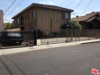 1634 Berendo St, Los Angeles, CA 90006-4411
