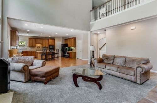 912 Brookmere Ct, Atlanta GA 30349-6866 exterior