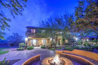 3518 Nocona Ln, Phoenix AZ  85050-5498 exterior