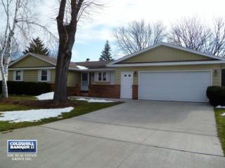 1106 Fernmeadow Dr, Appleton, WI 54915-2830