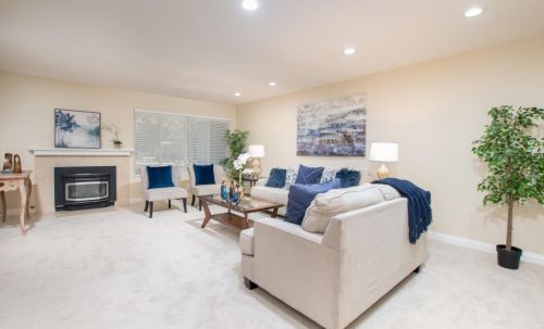 1015 Roy Ave, San Jose, CA 95125-2740