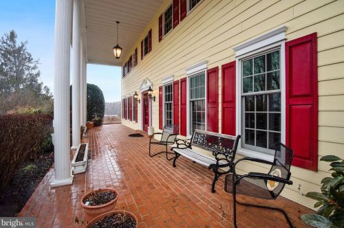 18600 Muncaster Rd, Rockville, MD 20855-1426