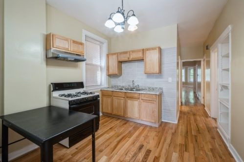 6707 Peoria St, Chicago IL  60621-1821 exterior