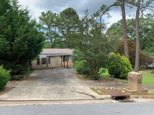 3075 Hazelwood Dr, Atlanta, GA 30311-3031