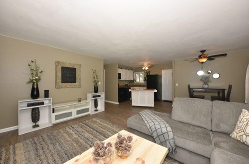 8100 Lancaster Ave, Milwaukee WI  53218-3652 exterior