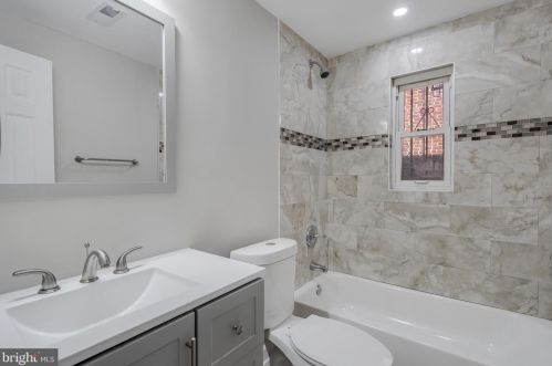 331 54th St, Washington DC  20019-6629 exterior