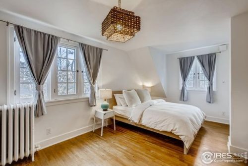 861 13th St, Boulder CO 80302-4820 exterior