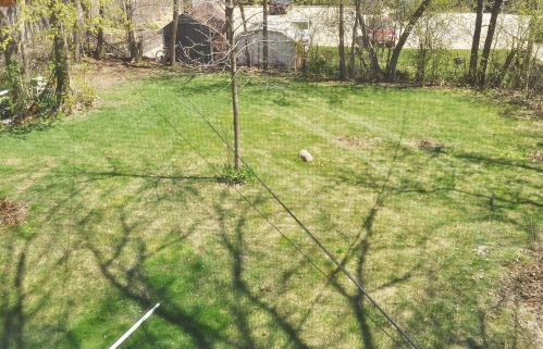 3764 84th St, Milwaukee WI  53228-1704 exterior