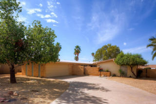 6660 23rd St, Phoenix AZ  85042-4618 exterior