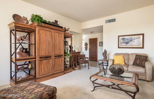 900 Camino Corrida, Tucson AZ 85704-7652 exterior