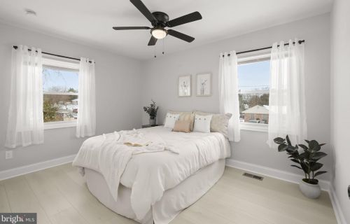 2202 Arden Dr, Fallston MD 21047-1402 exterior